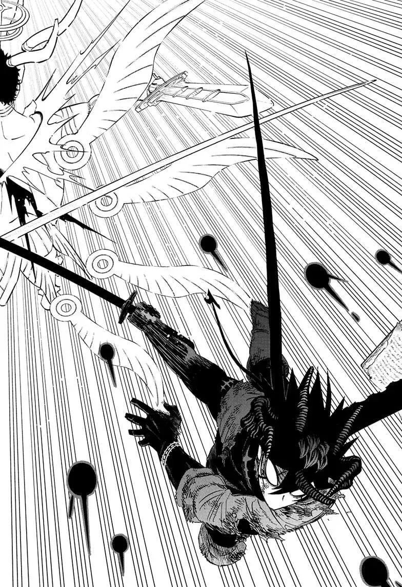 Black Clover Chapter 388 - Page 16