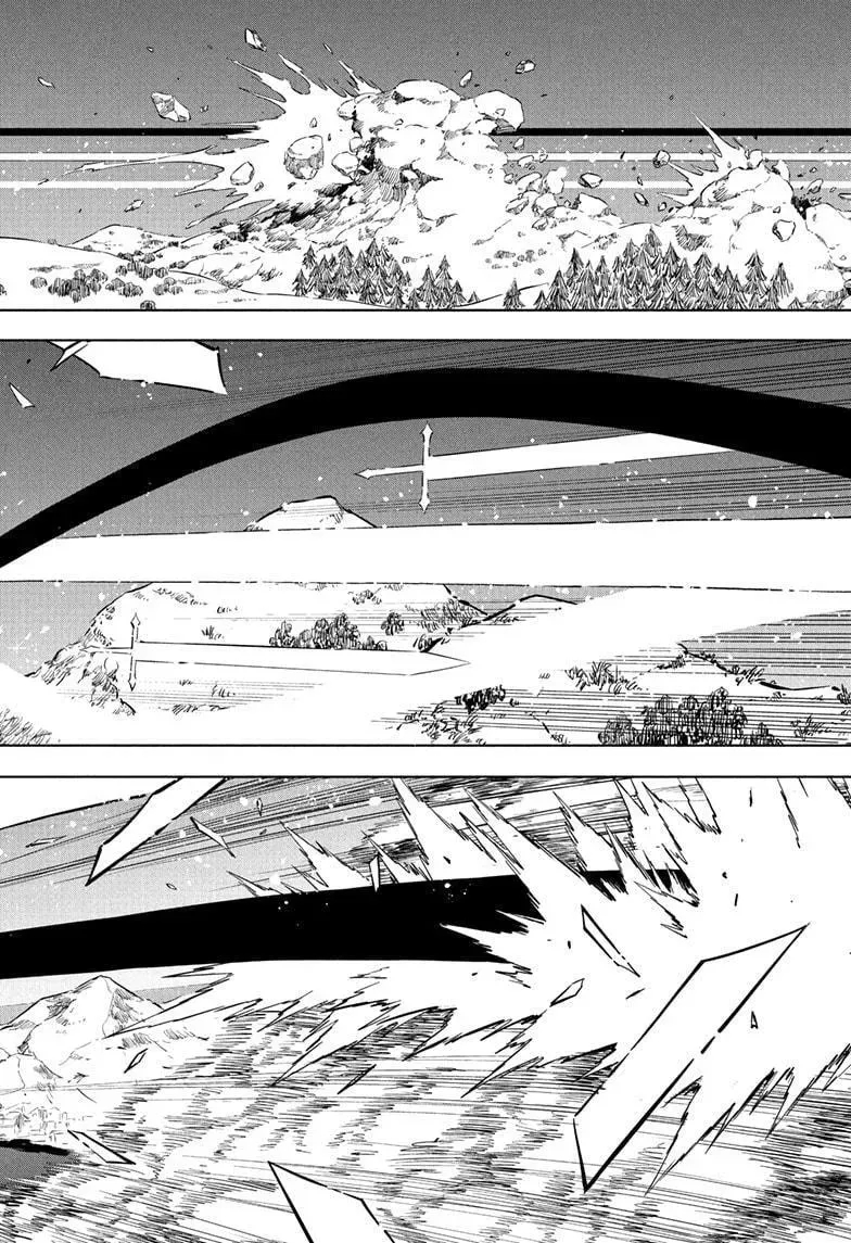Black Clover Chapter 388 - Page 6