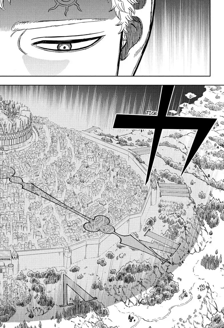 Black Clover Chapter 389 - Page 14