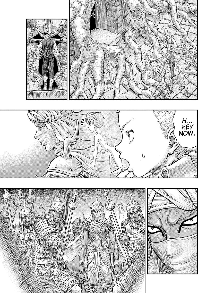 Berserk Chapter 382 - Page 15