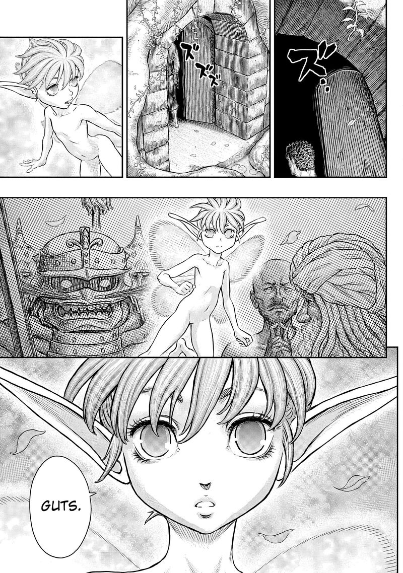 Berserk Chapter 382 - Page 19
