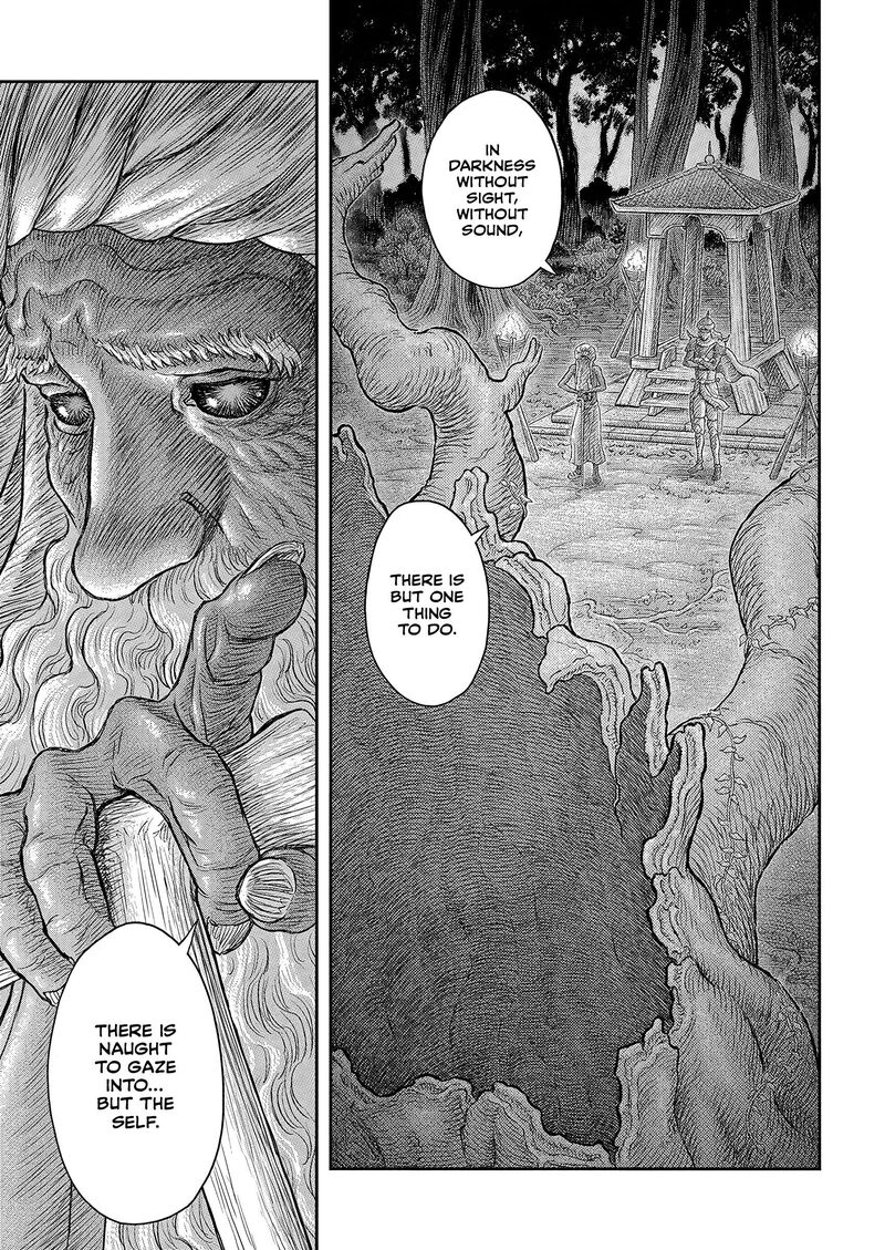 Berserk Chapter 383 - Page 14