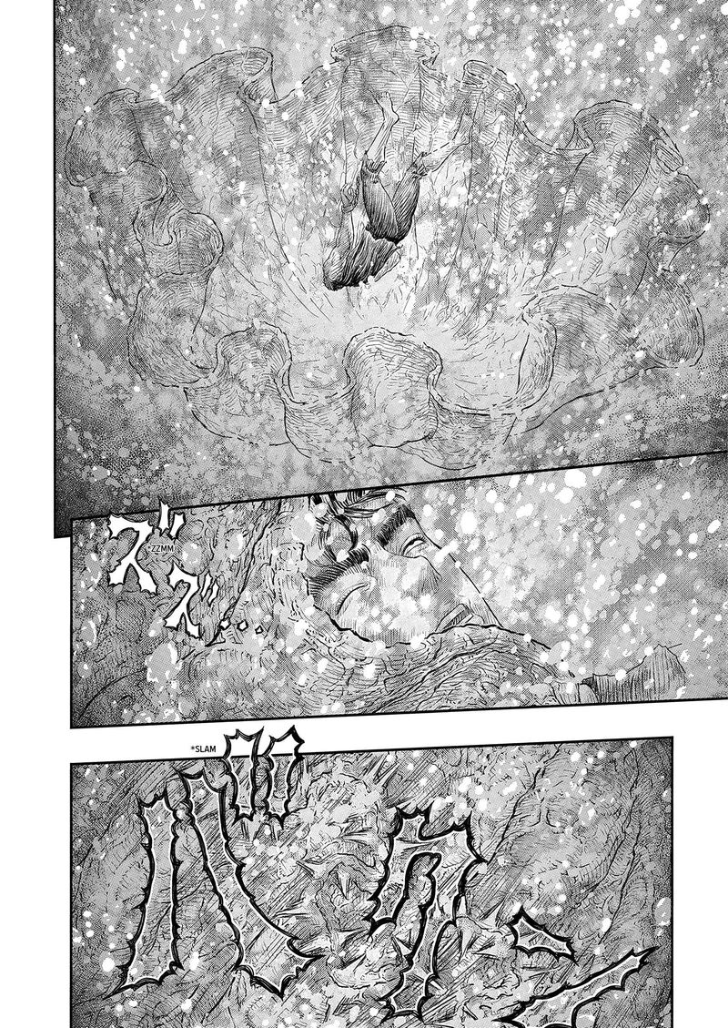 Berserk Chapter 383 - Page 22