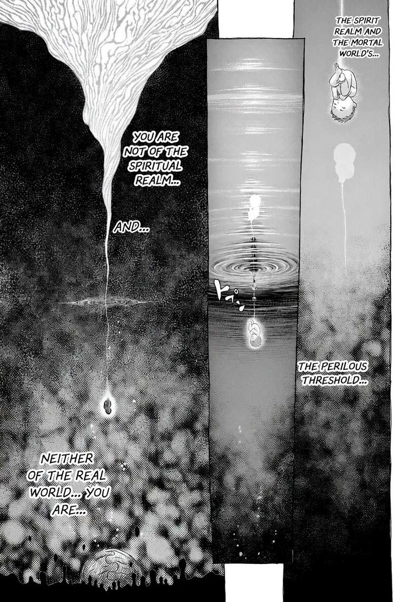 Berserk Chapter 384 - Page 19