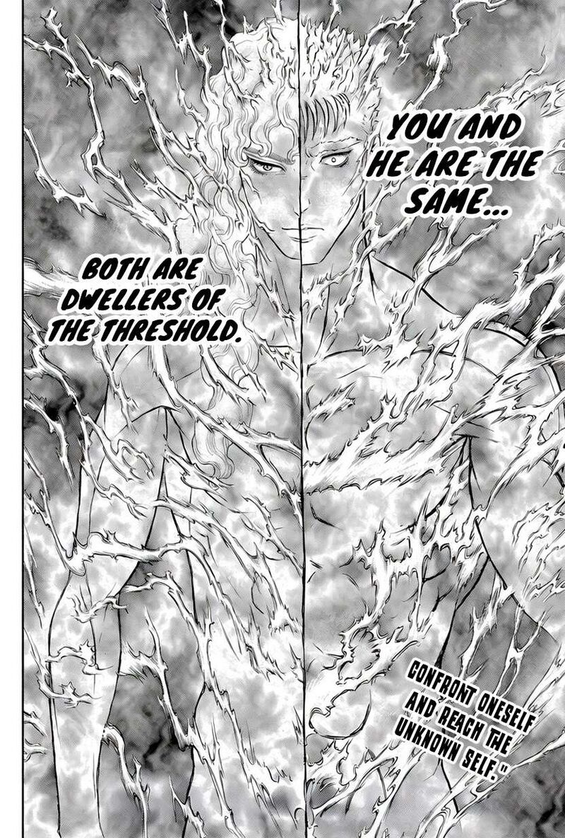 Berserk Chapter 384 - Page 24
