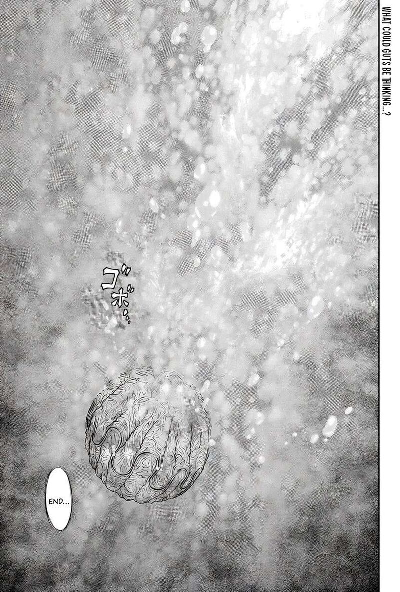Berserk Chapter 384 - Page 3