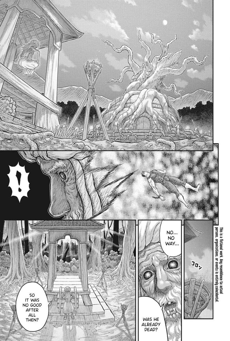 Berserk Chapter 385 - Page 2