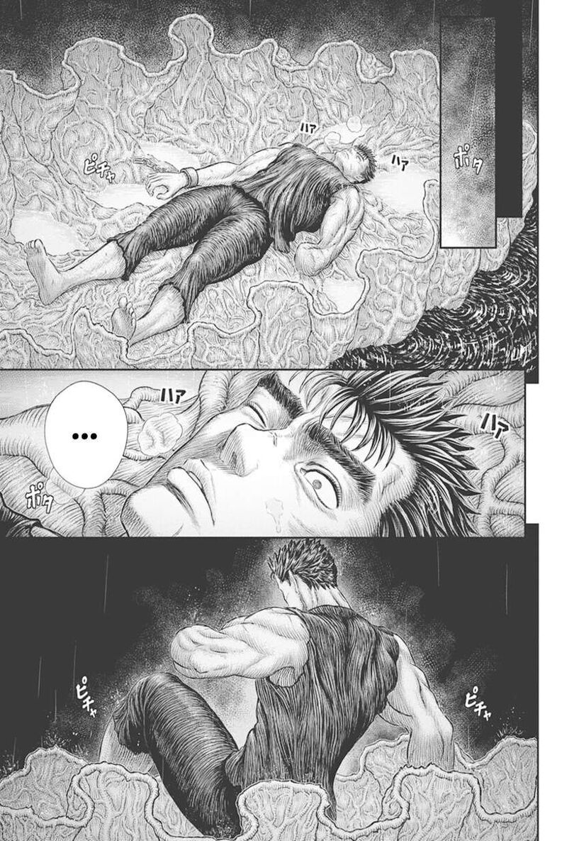 Berserk Chapter 385 - Page 4