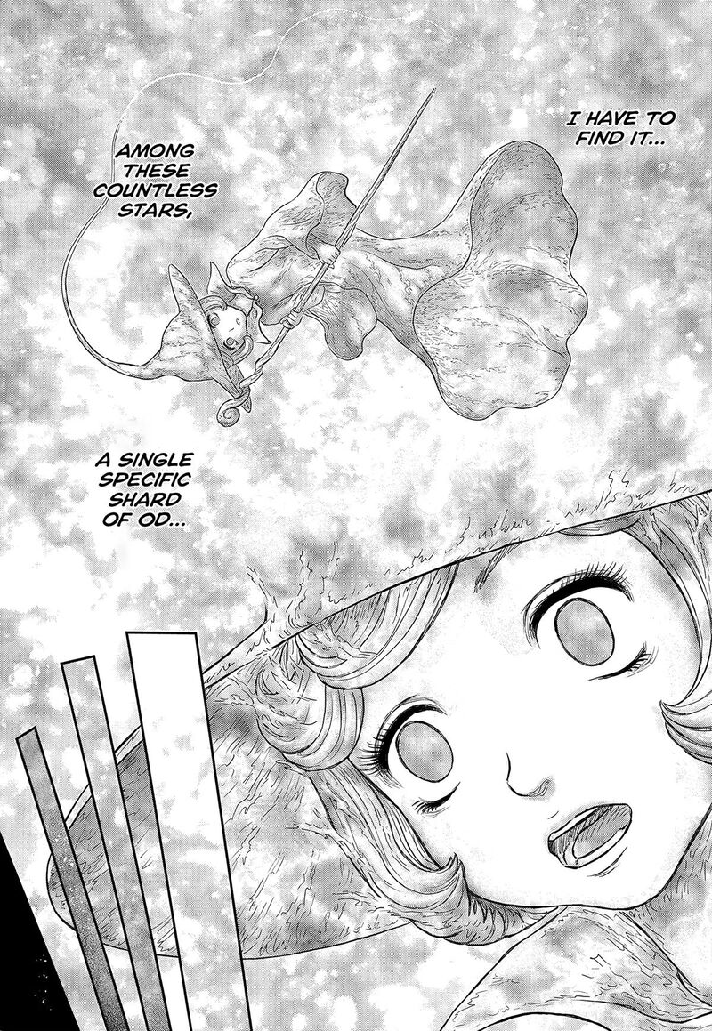 Berserk Chapter 386 - Page 4
