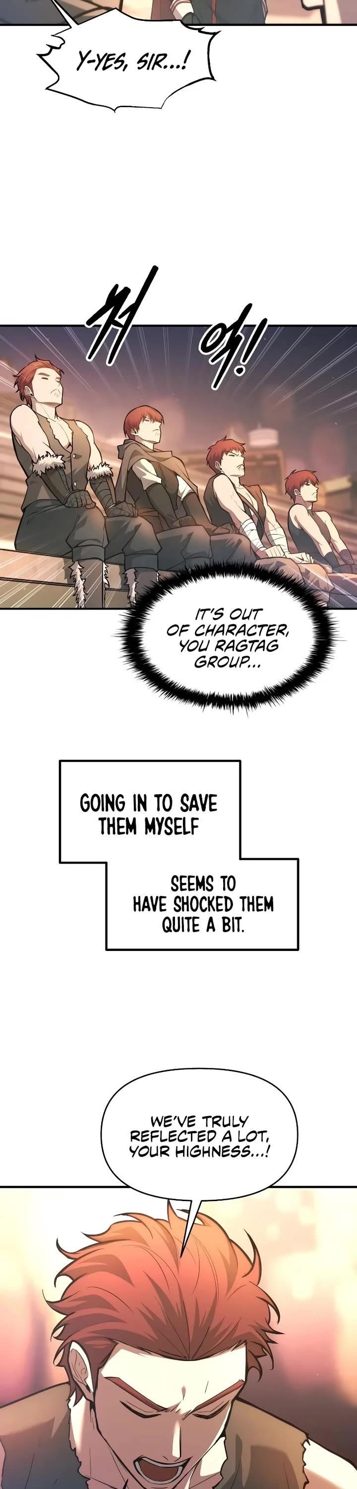 I Became the Tyrant of a Defence Game Chapter 150 - Page 12