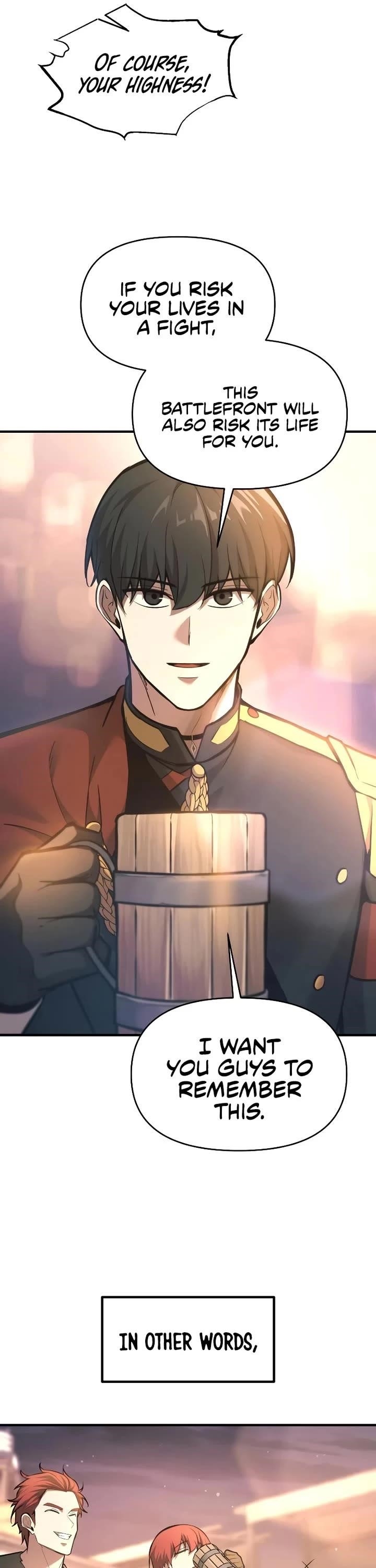 I Became the Tyrant of a Defence Game Chapter 150 - Page 16