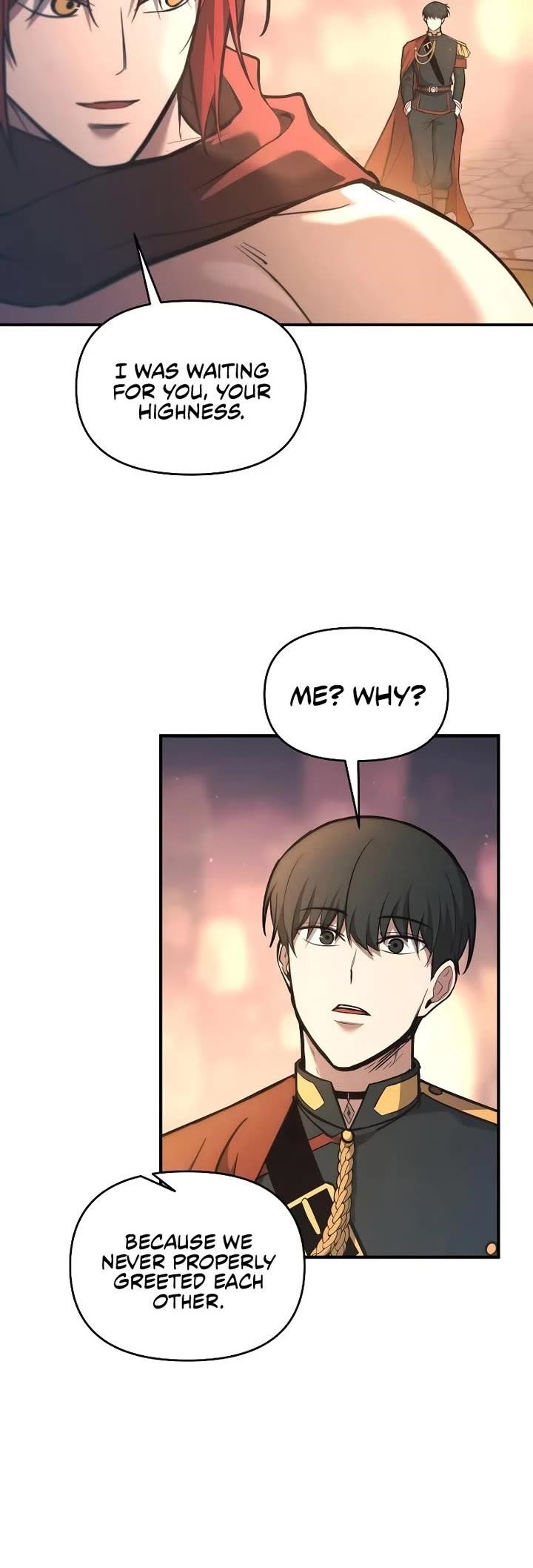 I Became the Tyrant of a Defence Game Chapter 150 - Page 20