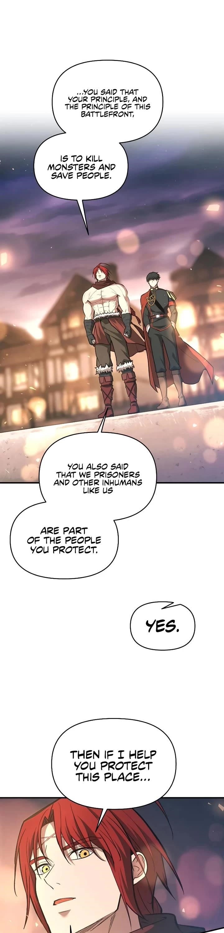 I Became the Tyrant of a Defence Game Chapter 150 - Page 23