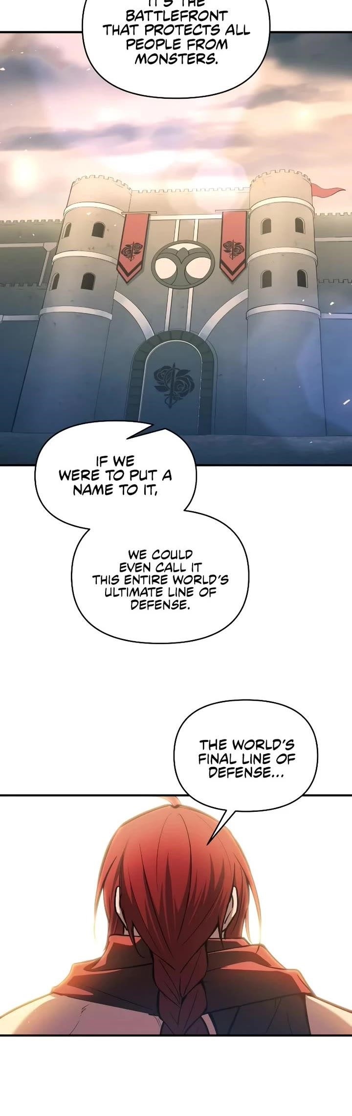 I Became the Tyrant of a Defence Game Chapter 150 - Page 25