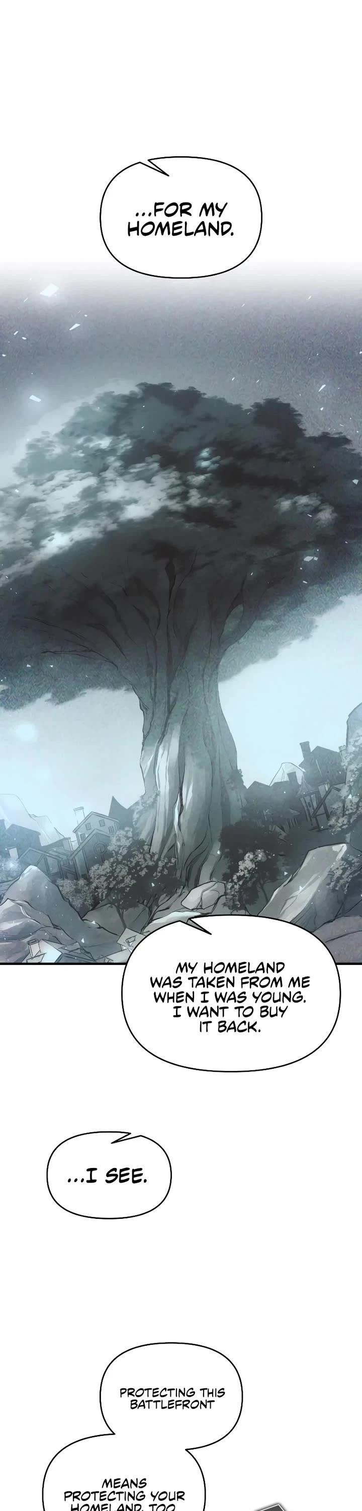 I Became the Tyrant of a Defence Game Chapter 150 - Page 27