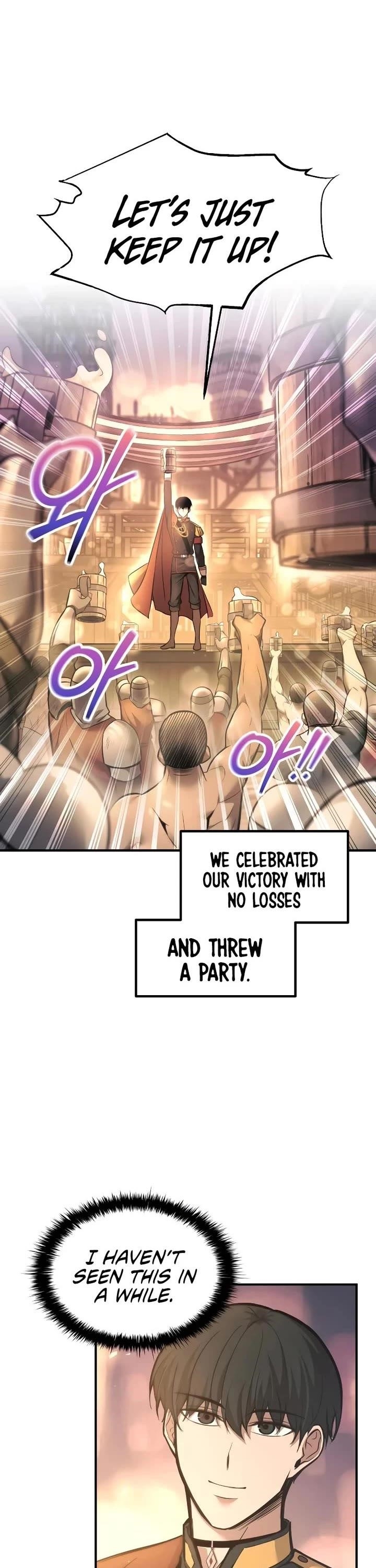 I Became the Tyrant of a Defence Game Chapter 150 - Page 3