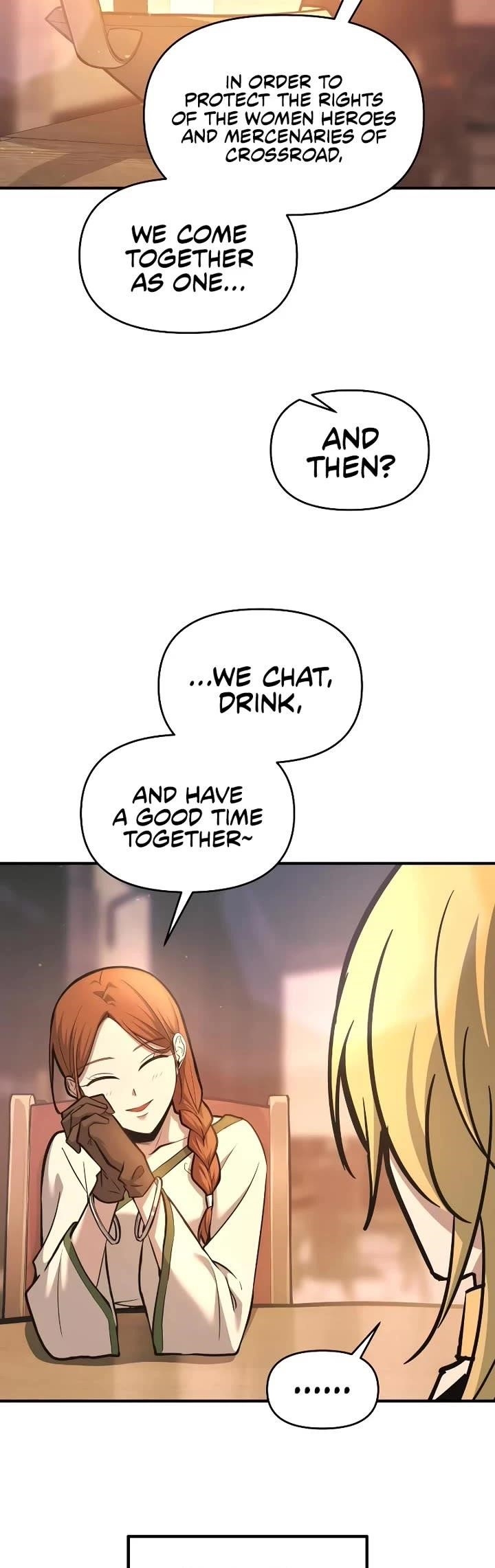 I Became the Tyrant of a Defence Game Chapter 150 - Page 34