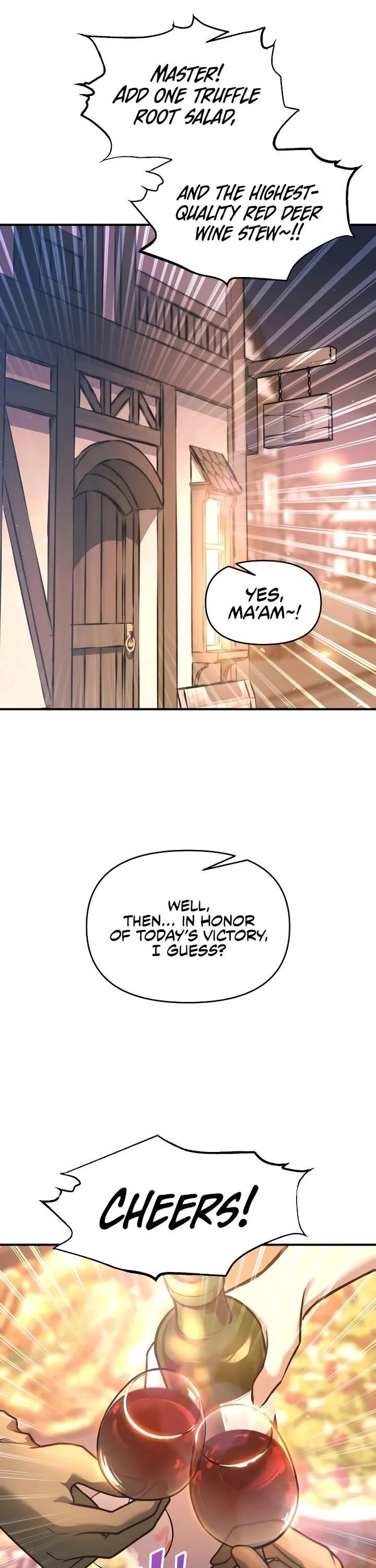 I Became the Tyrant of a Defence Game Chapter 150 - Page 36