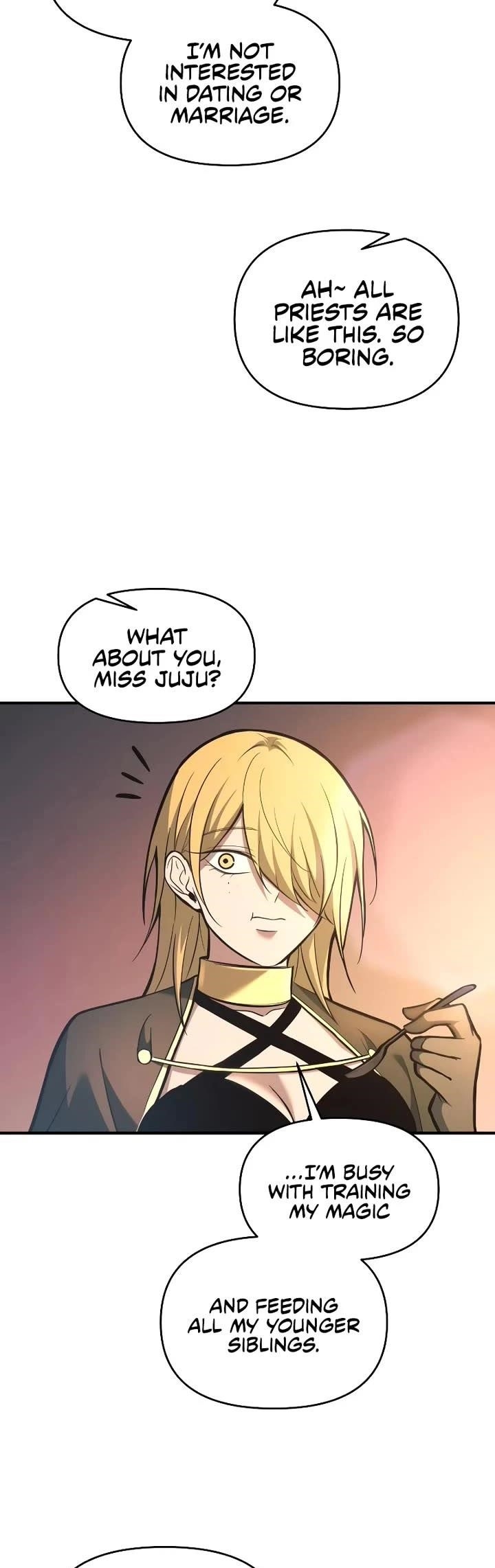 I Became the Tyrant of a Defence Game Chapter 150 - Page 39