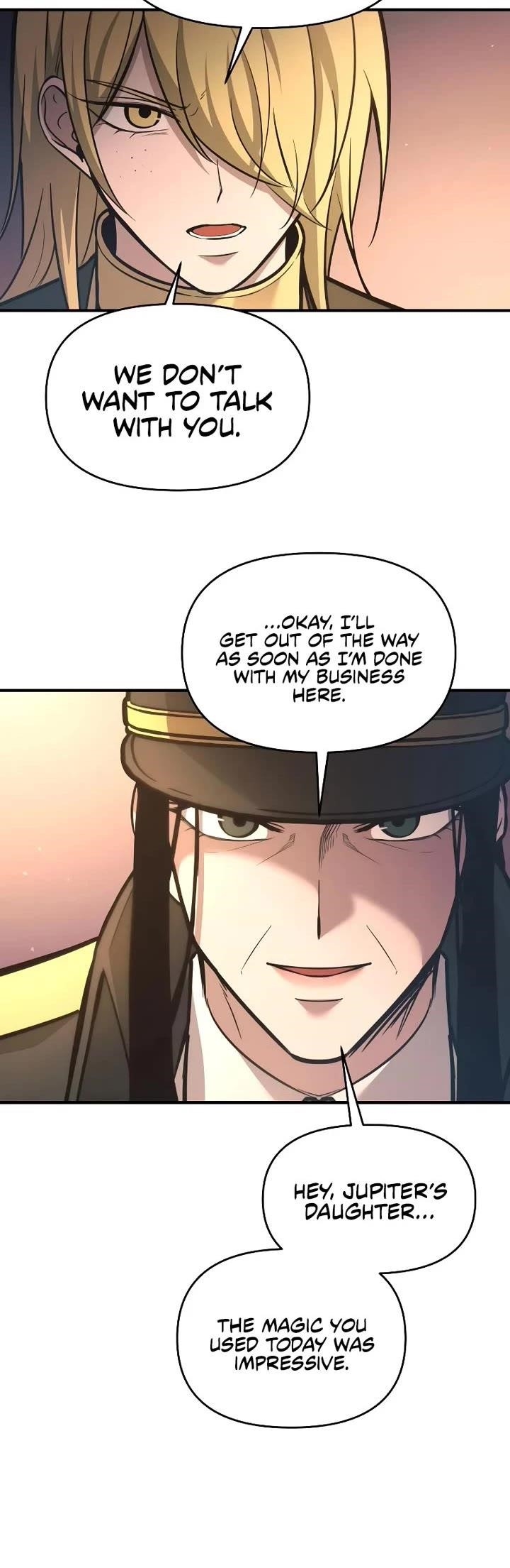 I Became the Tyrant of a Defence Game Chapter 150 - Page 45