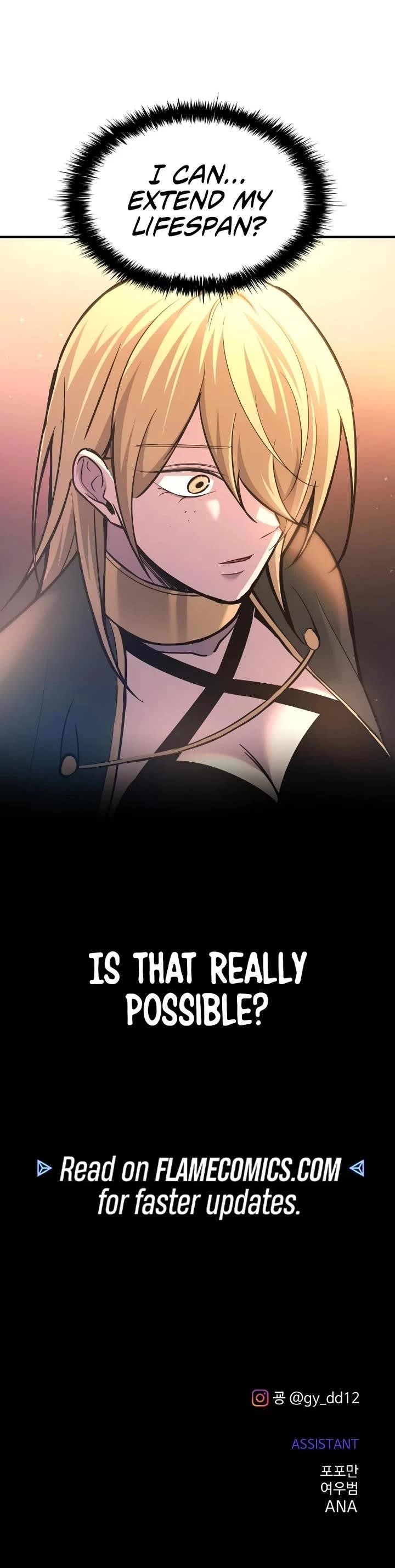 I Became the Tyrant of a Defence Game Chapter 150 - Page 51