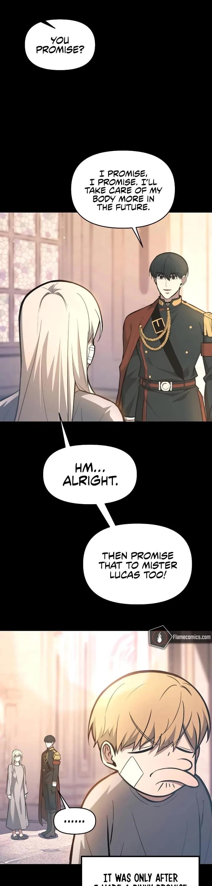 I Became the Tyrant of a Defence Game Chapter 150 - Page 7