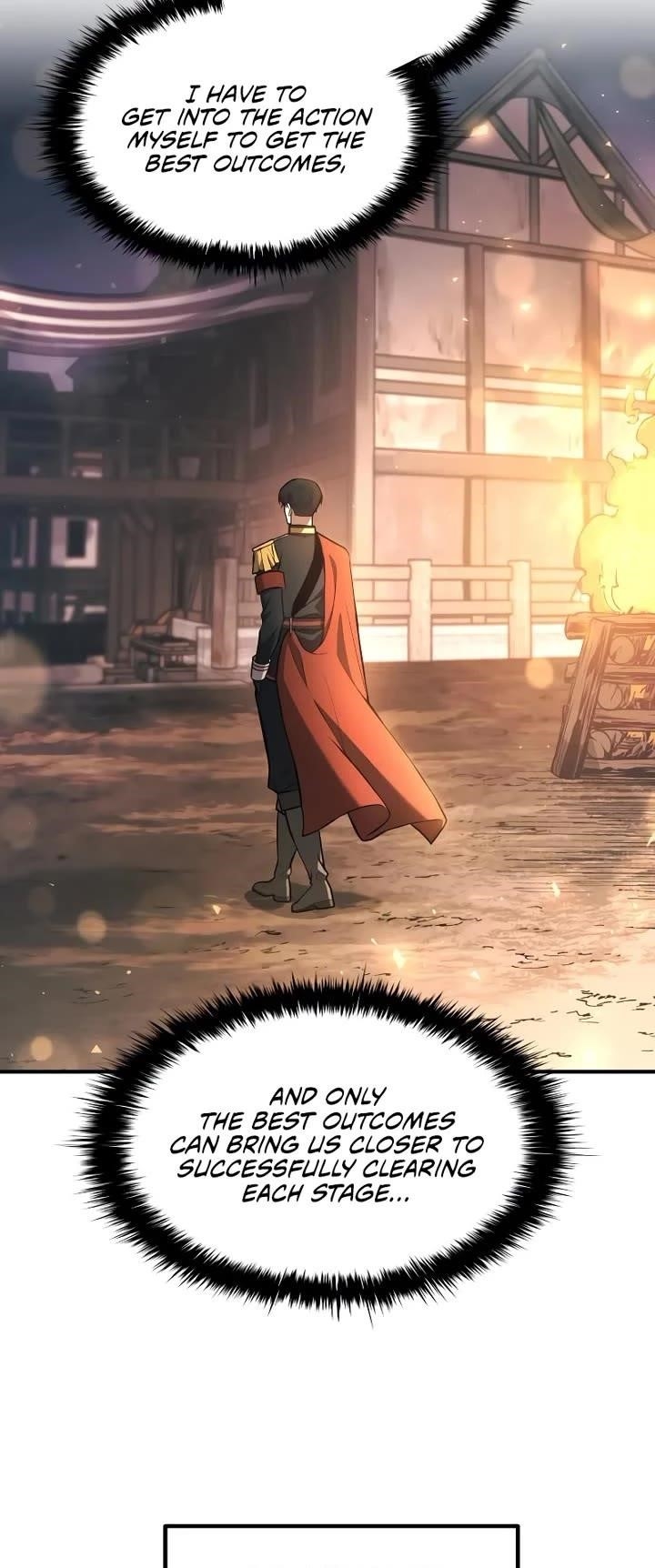 I Became the Tyrant of a Defence Game Chapter 150 - Page 9