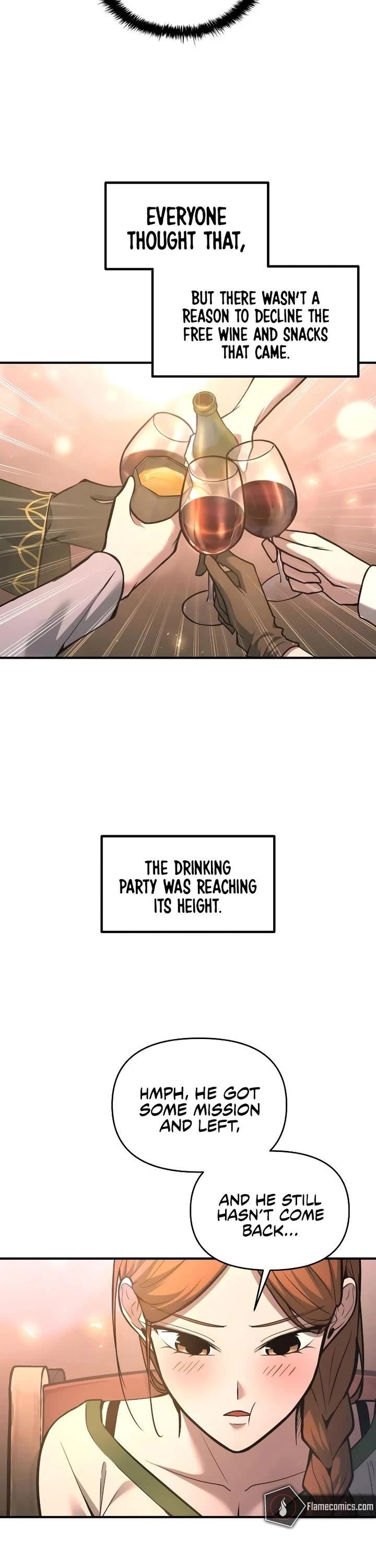 I Became the Tyrant of a Defence Game Chapter 151 - Page 12