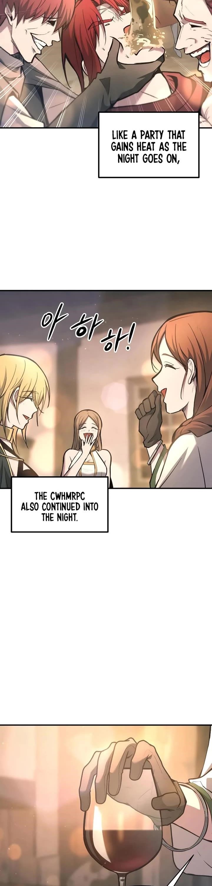 I Became the Tyrant of a Defence Game Chapter 151 - Page 2