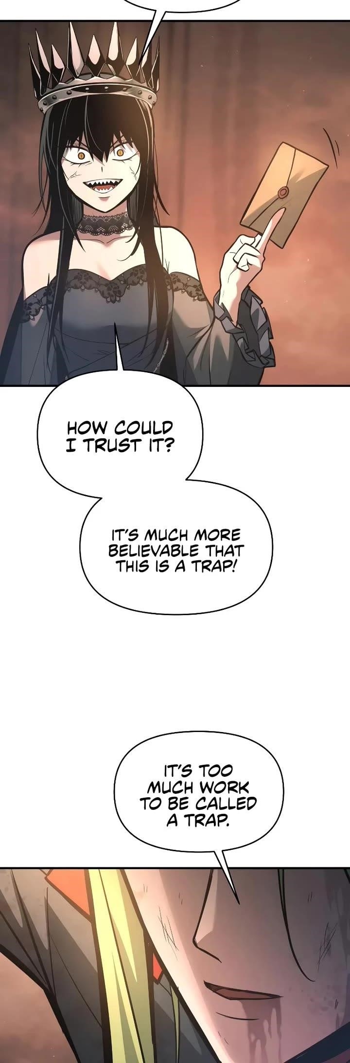 I Became the Tyrant of a Defence Game Chapter 151 - Page 29