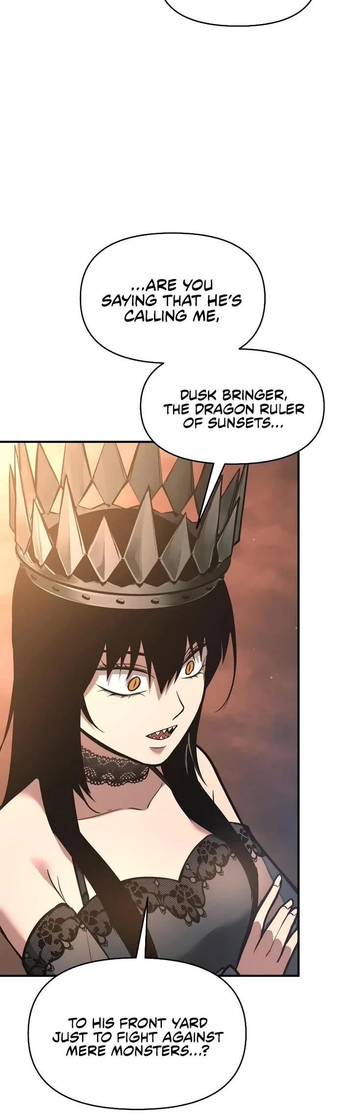 I Became the Tyrant of a Defence Game Chapter 151 - Page 40