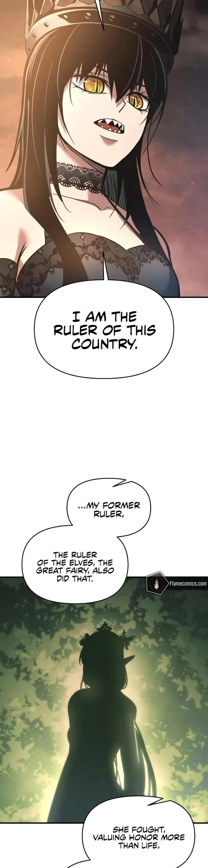 I Became the Tyrant of a Defence Game Chapter 151 - Page 43