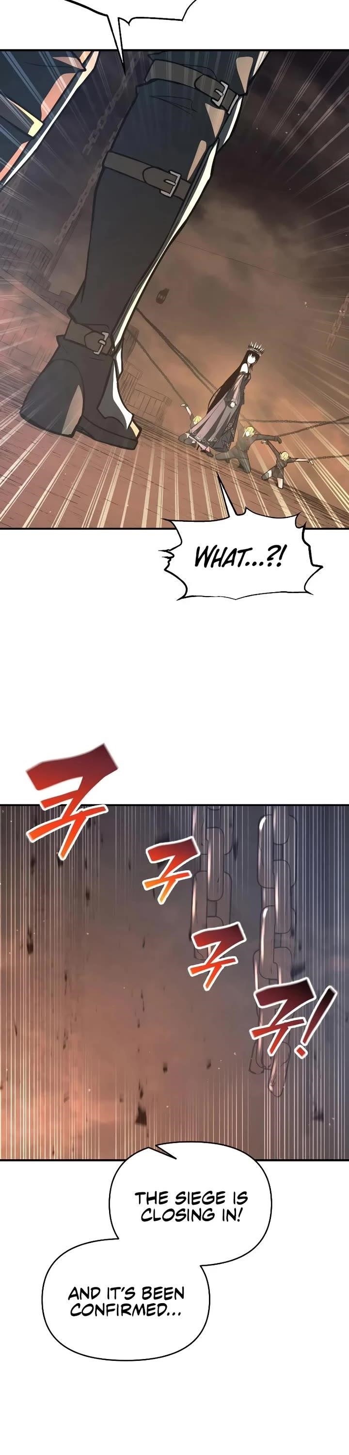 I Became the Tyrant of a Defence Game Chapter 151 - Page 47