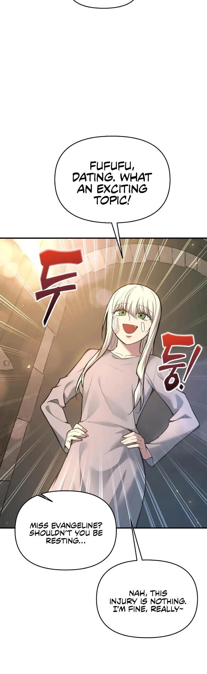 I Became the Tyrant of a Defence Game Chapter 151 - Page 5