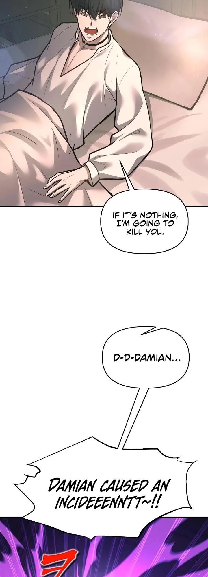 I Became the Tyrant of a Defence Game Chapter 151 - Page 53