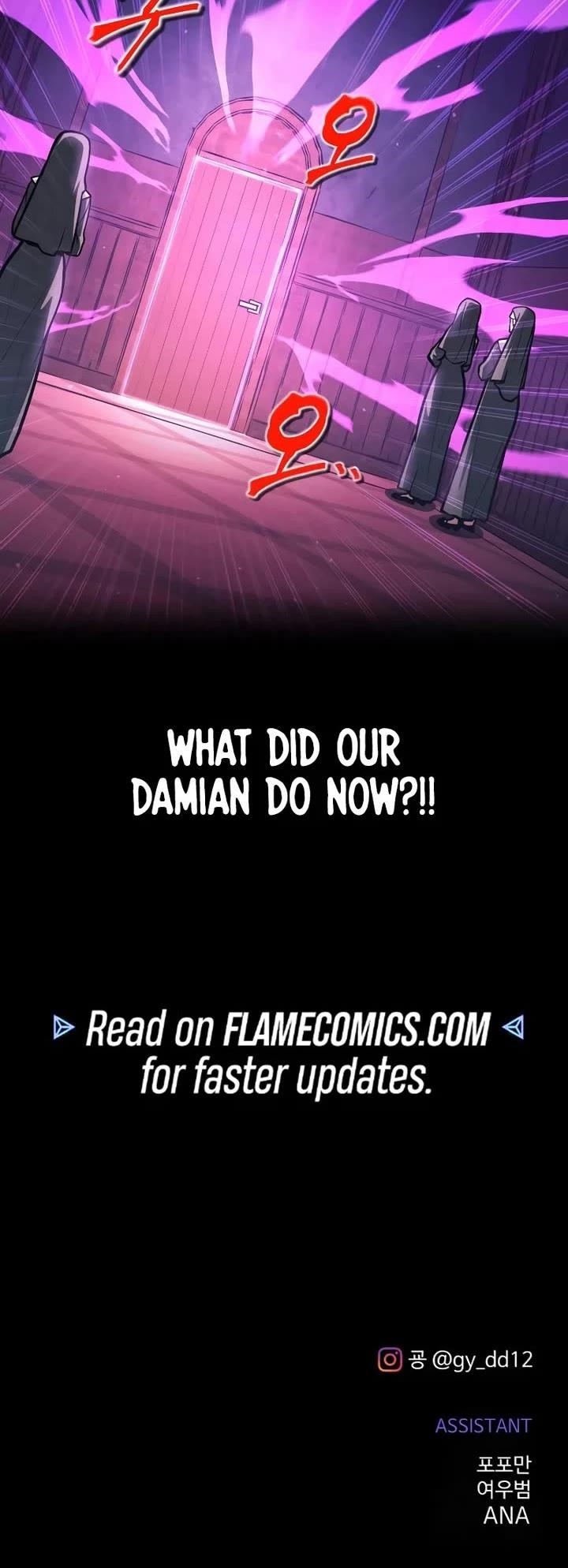 I Became the Tyrant of a Defence Game Chapter 151 - Page 54