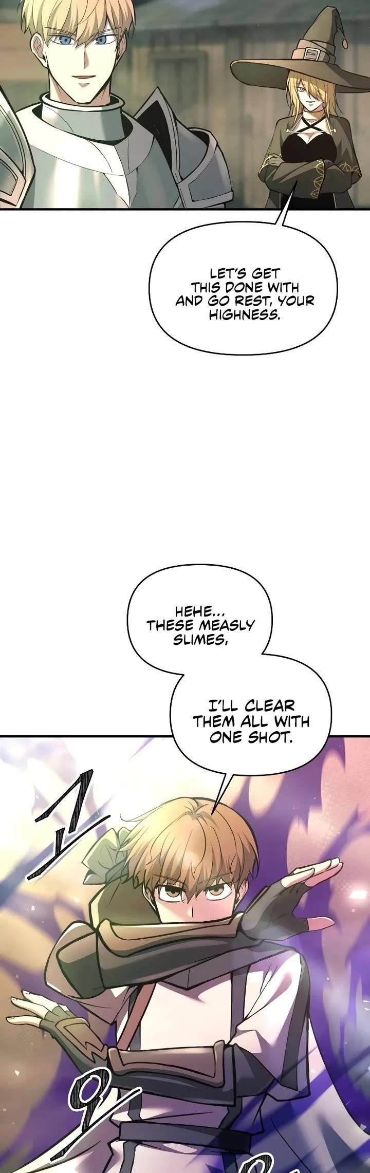 I Became the Tyrant of a Defence Game Chapter 153 - Page 14