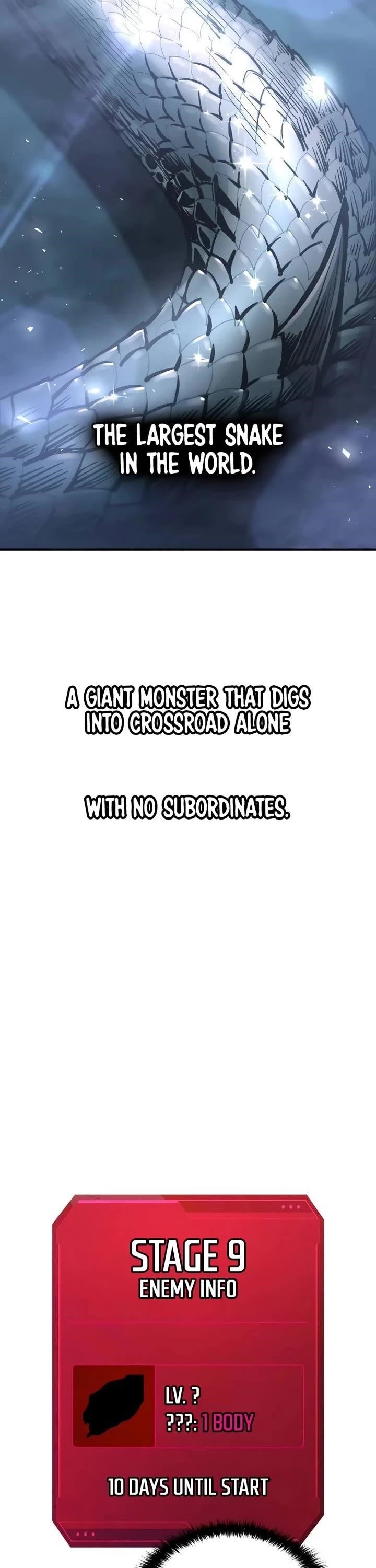 I Became the Tyrant of a Defence Game Chapter 153 - Page 2