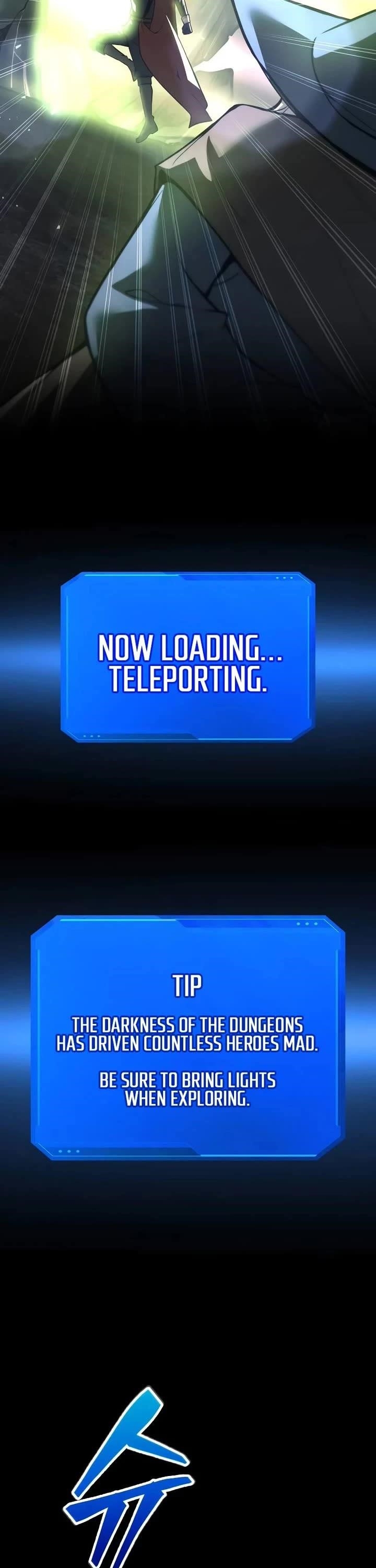 I Became the Tyrant of a Defence Game Chapter 153 - Page 22