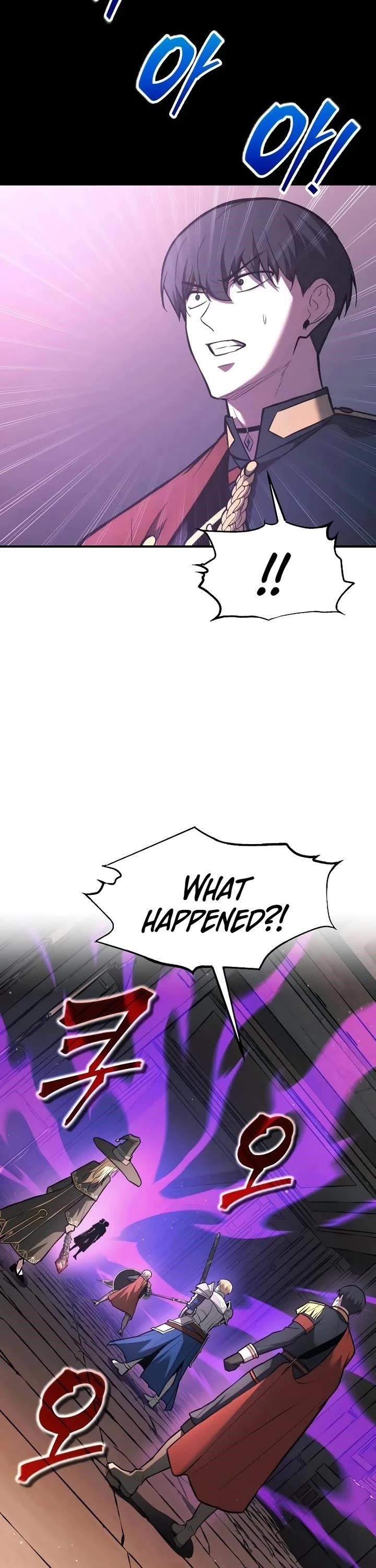 I Became the Tyrant of a Defence Game Chapter 153 - Page 23