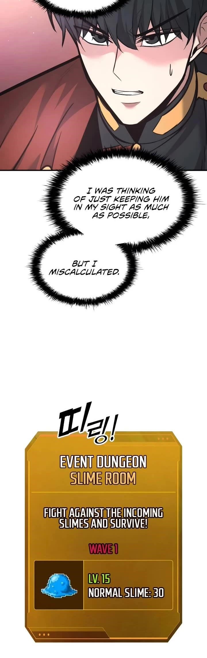 I Became the Tyrant of a Defence Game Chapter 153 - Page 25