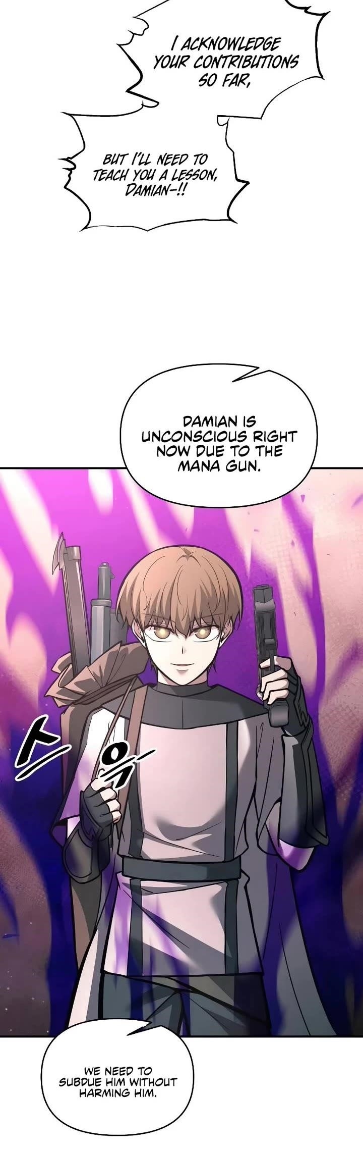 I Became the Tyrant of a Defence Game Chapter 153 - Page 30