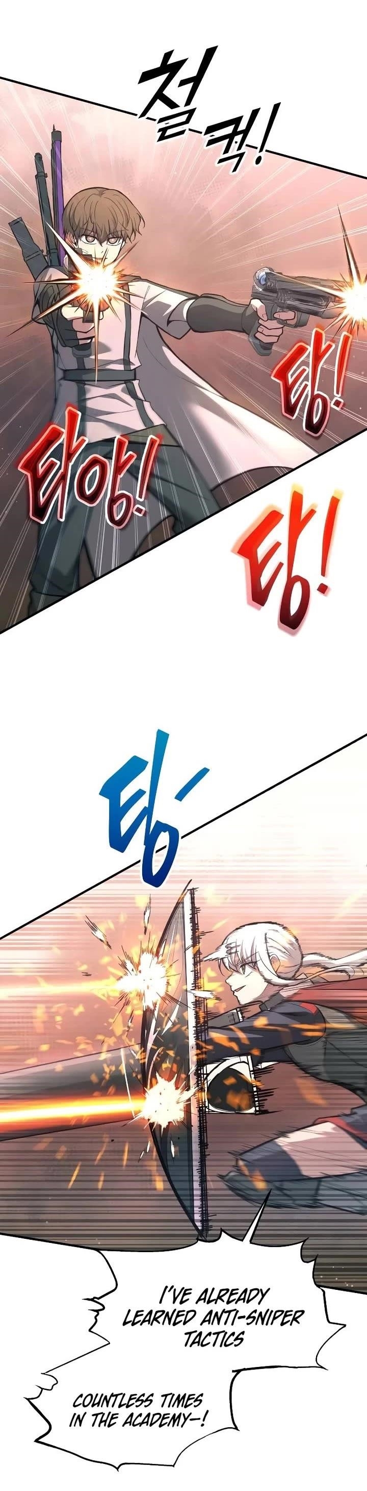 I Became the Tyrant of a Defence Game Chapter 153 - Page 34