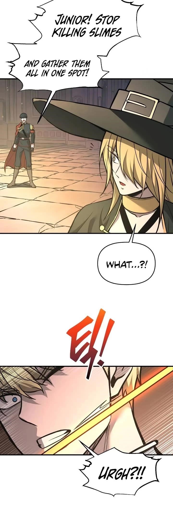 I Became the Tyrant of a Defence Game Chapter 153 - Page 44