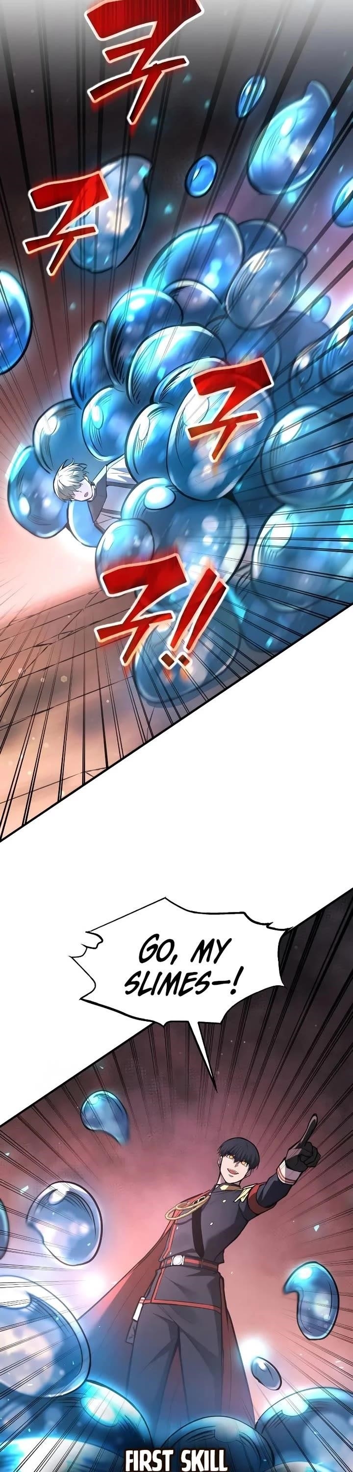 I Became the Tyrant of a Defence Game Chapter 153 - Page 47