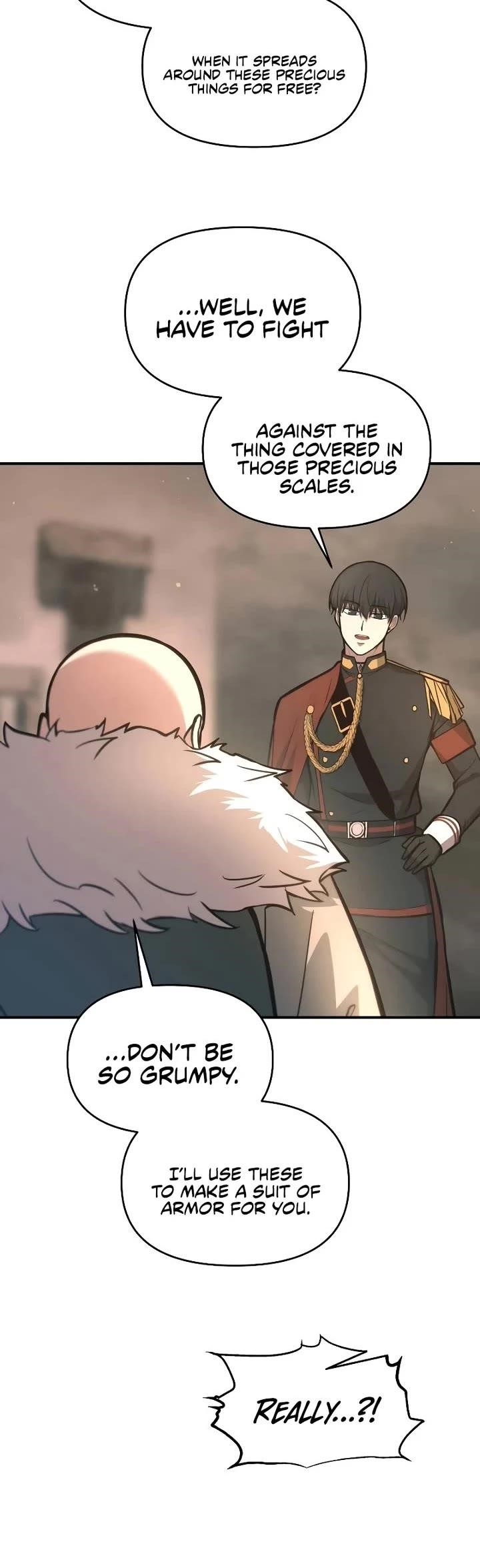 I Became the Tyrant of a Defence Game Chapter 153 - Page 5