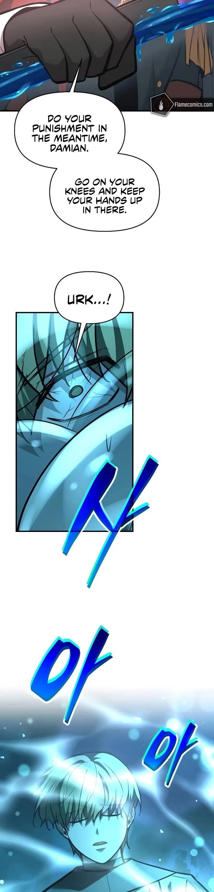 I Became the Tyrant of a Defence Game Chapter 153 - Page 51