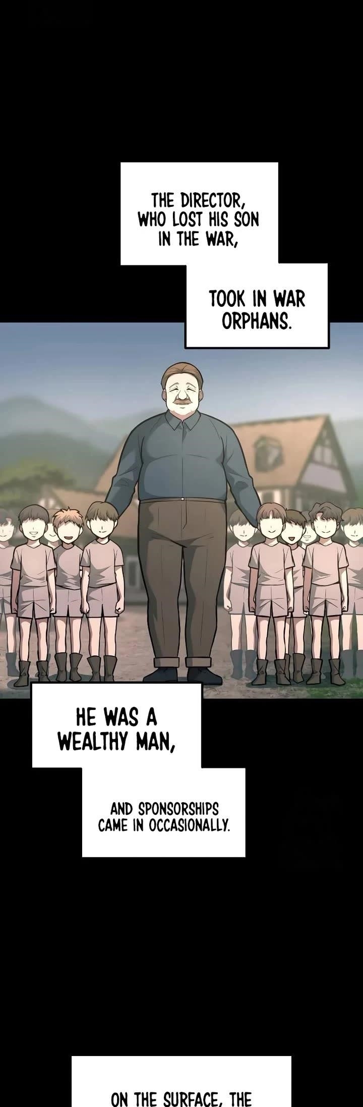 I Became the Tyrant of a Defence Game Chapter 153 - Page 53