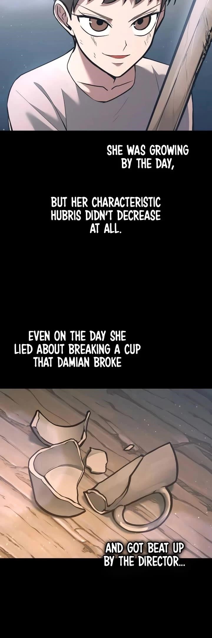 I Became the Tyrant of a Defence Game Chapter 154 - Page 20