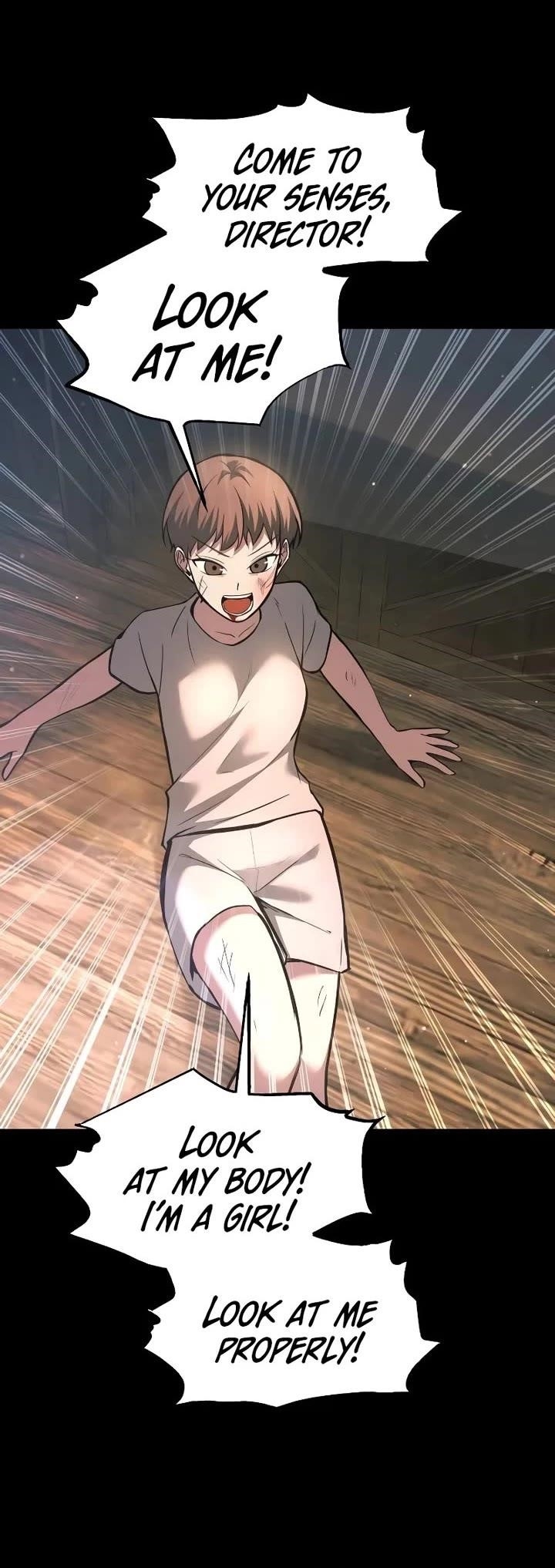 I Became the Tyrant of a Defence Game Chapter 154 - Page 25